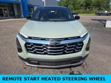 New 2026 Chevrolet Equinox LT w/ Convenience Package II image 3