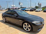 Used 2013 BMW 550i xDrive Sedan image 6