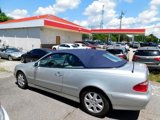 Used 2003 Mercedes-Benz CLK 320 Cabriolet image 5
