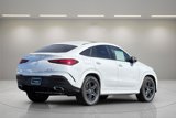 New 2026 Mercedes-Benz GLE 450 4MATIC Coupe image 4