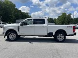 New 2025 Ford F350 King Ranch image 4