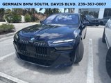 Used 2023 BMW 760i xDrive w/ Executive Package image 4