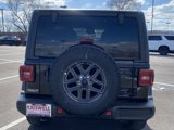 New 2025 Jeep Wrangler Sport S image 6