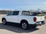 Used 2017 Honda Ridgeline RTL image 6
