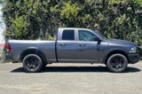 Used 2022 RAM 1500 Classic Warlock image 3