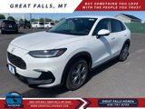 New 2026 Honda HR-V LX image 3