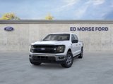 New 2025 Ford F150 XLT w/ Equipment Group 301A Standard image 2