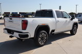 New 2025 GMC Sierra 2500 Denali Ultimate image 4