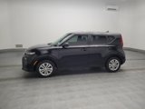 Used 2022 Kia Soul LX image 2