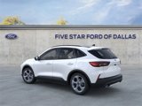 New 2025 Ford Escape ST-Line w/ Tech Pack #1 image 4