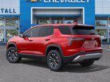 New 2026 Chevrolet Equinox LT image 3