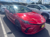 New 2025 Toyota Camry XSE image 3