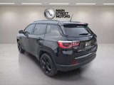 Used 2019 Jeep Compass Latitude image 3