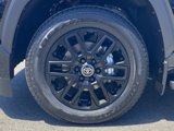 New 2025 Toyota Sequoia Limited image 5