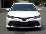 Used 2019 Toyota Camry XLE image 2