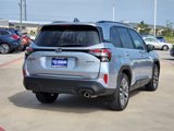 New 2025 Subaru Forester Touring image 3