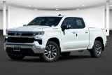 New 2025 Chevrolet Silverado 1500 LT w/ All Star Edition Plus image 2