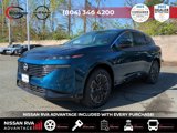 New 2025 Nissan Murano Platinum image 2