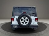Used 2019 Jeep Wrangler Sport image 6