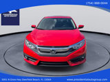 Used 2016 Honda Civic EX-L image 2