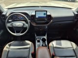Used 2024 Ford Bronco Sport Outer Banks w/ Tech Package image 6