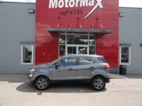 Used 2020 Ford EcoSport S image 2