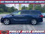 Used 2018 Honda Odyssey EX-L image 4