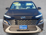 Certified 2023 Hyundai Kona SEL w/ Cargo Package image 3
