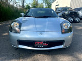 Used 2001 Toyota MR2 image 2