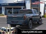 New 2025 GMC Sierra 2500 Denali Ultimate w/ Max Trailering Package image 5