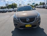 Used 2017 Buick Envision Preferred image 3