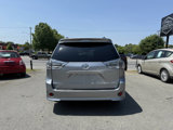 Used 2015 Toyota Sienna SE Premium image 6