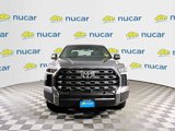 New 2025 Toyota Tundra Platinum image 3