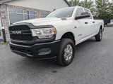 Used 2021 RAM 2500 Tradesman image 2