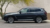 Used 2022 BMW X3 sDrive30i w/ Premium Package 2 image 4