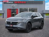 New 2025 Nissan Murano SV image 2