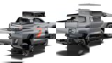 New 2026 GMC Sierra EV Elevation image 5
