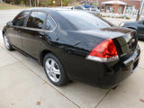 Used 2015 Chevrolet Impala Police image 3