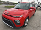 Used 2021 Kia Soul S image 2