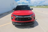 New 2026 Chevrolet TrailBlazer RS w/ Convenience Package image 3