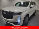 Used 2024 Cadillac Escalade Sport w/ Touring Package image 4