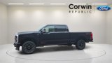 New 2025 Ford F350 Platinum image 4