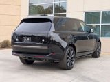 New 2025 Land Rover Range Rover SV image 5