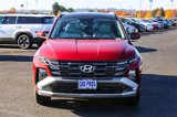 New 2025 Hyundai Tucson SEL image 3