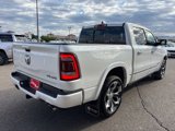 Used 2022 RAM 1500 Limited image 5
