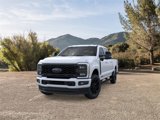 New 2026 Ford F250 Lariat image 2