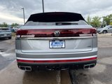 New 2025 Volkswagen Atlas Cross Sport SEL Premium R-Line image 4