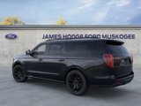 New 2025 Ford Expedition Max Platinum w/ Stealth Appearance Package image 4