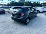 Used 2014 Chevrolet Sonic LT w/ Fun and Sun Package image 4