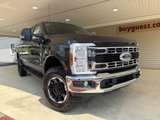 New 2025 Ford F350 4x4 Crew Cab Super Duty image 2
